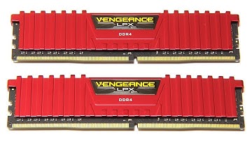 Explaining RAM