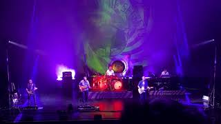 &quot;Point Me At The Sky&quot; - Nick Mason&#39;s Saucerful of Secrets, 17 Mar 2019