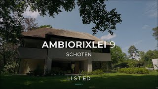 Download Lagu LISTED | Ambiorixlei | Luxueuze, energiezuinige nieuwbouwvilla op toplocatie, Koningshof MP3 Download Lagu LISTED | Ambiorixlei | Luxueuze, energiezuinige nieuwbouwvilla op toplocatie, Koningshof MP3