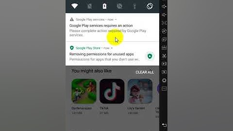 How to log in Gmail  on LD player and set up a proxy I A2Z TECHNICAL & LEARNING