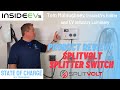 Tom Moloughney Reviews the Splitvolt Splitter Switch