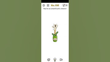 Brain out / Level- 135 /( You,re so smart ! Let,s cheers)// Like 🔥 and subscribe 💯