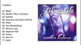 Jikustik - Seribu Tahun (2000) Ful Album