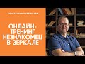 Незнакомец в зеркале. Как узнать и полюбить себя / Константин Шереметьев