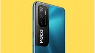 poco x3 ringtone ♡♡