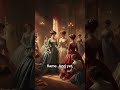 When Fashion Literally Exploded (Yes, People Died)