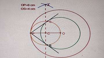 Construction | question number 2 exercise 11.2 | NCERT maths book class 10 | Use of Robocompass