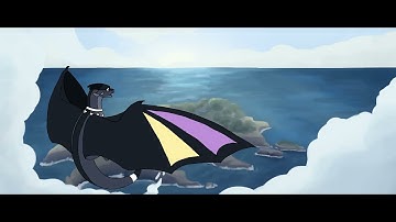 Legend of Peacemaker // Part 5// WOF AU MAP