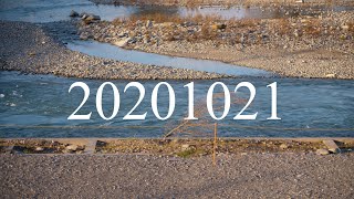 20201021 River