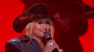 Miranda Lambert  Wranglers (Live at the ACM Awards)