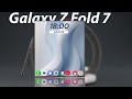 Galaxy Z Fold 7 &amp; Flip 7 Launching with Android 16 – Samsung’s Big Recovery Plan!