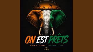 On est prêts (CIV Mondial 2026)
