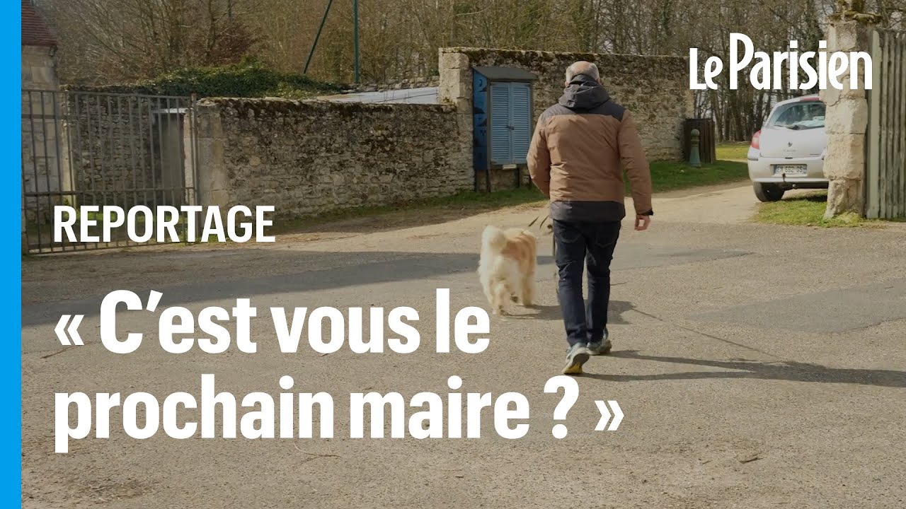 Trumilly, 500 habitants et pas de volontaire pour le conseil municipal