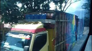 Di saat kau harus memilih-Vanny Vabiola