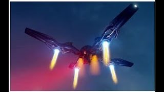 [Generation Zero] Firebird Fights.