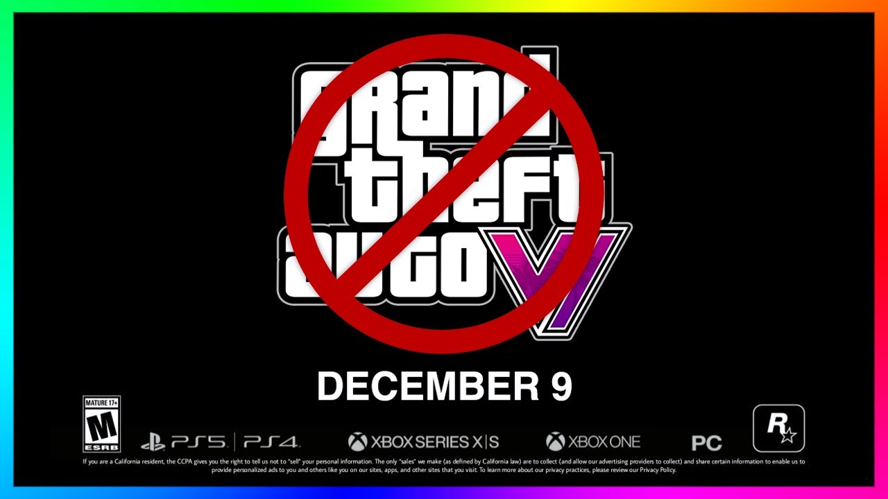 Know All About The GTA 6 Leaks, Fans Get Excited - SN