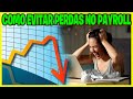 COMO EVITAR PERDAS DURANTE O PAYROLL COM O ROBÔ ARQUEIRO 70X70 NO OURO XAUUSD