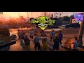 Los santos vagos  dovux life  roleplay  gta5  cancin