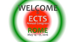Programme highlights for clinicians and clinical scientists