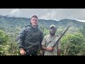 Avoiding bandits in papua new guinea 