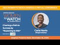 2020 Women to Watch: Keynote featuring Carla Harris