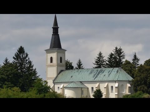 Video: Novoročný šalát S Vlašskými Orechmi A Krabím Mäsom