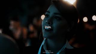 Imagine Dragons Yesterday (Türkçe Çeviri)