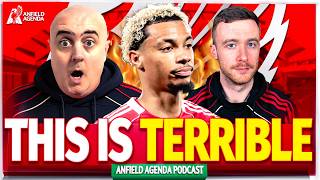 Rpool Have Some Huge Decisions To Make Now