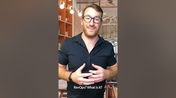 The ABC Suite - What is RevOps?