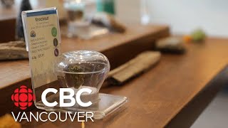 Vancouver's 1st legal cannabis shops mark 5 years of business -- and some say business isn't booming