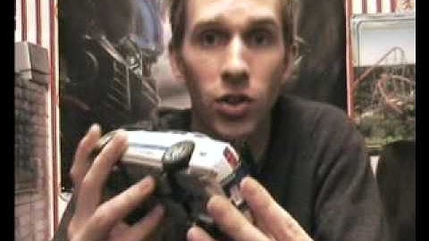 Transformers Alternators Wheeljack Review: Part 1