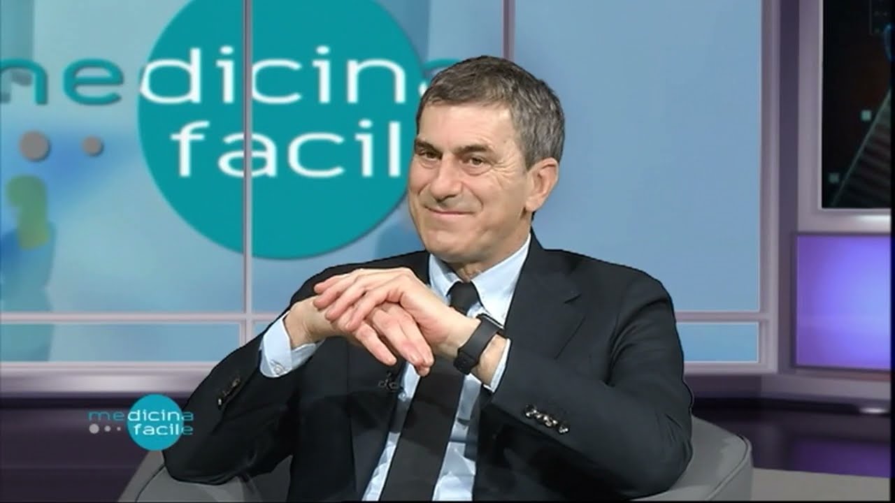 Pronto Medicina Facile - Il tumore al pancreas