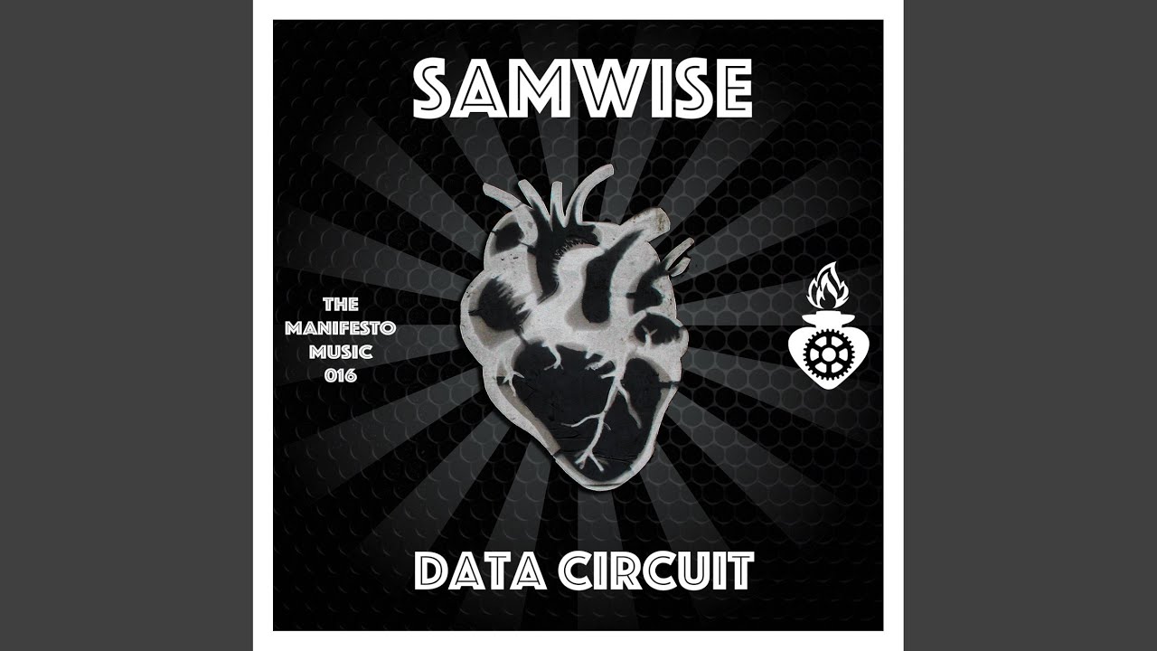 Data Circuit auf YouTube ansehen Data Circuit auf YouTube ansehen