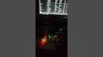 Arduino and rotary encoder as controller for spotify