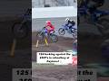He Wanted to Be Like JS7 in 2004! #2stroke#dirtbike#motocross#racing#fyp#iphone#viral#bike#rider#fun