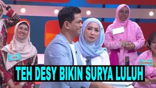 [FULL] EMOSI SURYA MENGUAP BEGITU SAJA DI DEPAN DESY RATNASARI   | ARISAN (02/05/23)