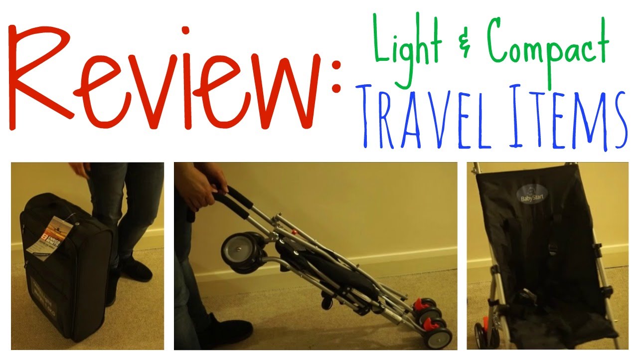 cuggl pushchair reviews