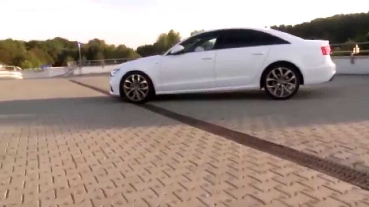 AUDI KEY PROGRAMMING PROGRAMMER A6 A7 - YouTube
