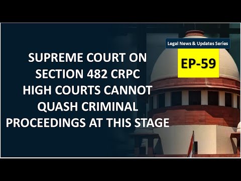 Supreme Court on