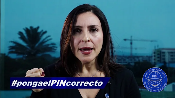 Mensaje de Sara Castelln, esposa de Juan Diego Cas...