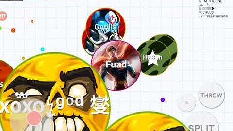 How to get big on blob.io