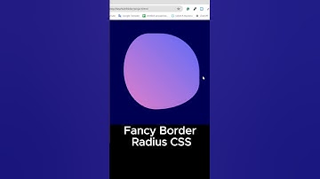 quick CSS loading animation |Html and css #shorts #animation #css