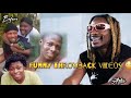 5 funny throwback videos of ASAKE before the fame 😱😳