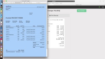 pos multi currency payment