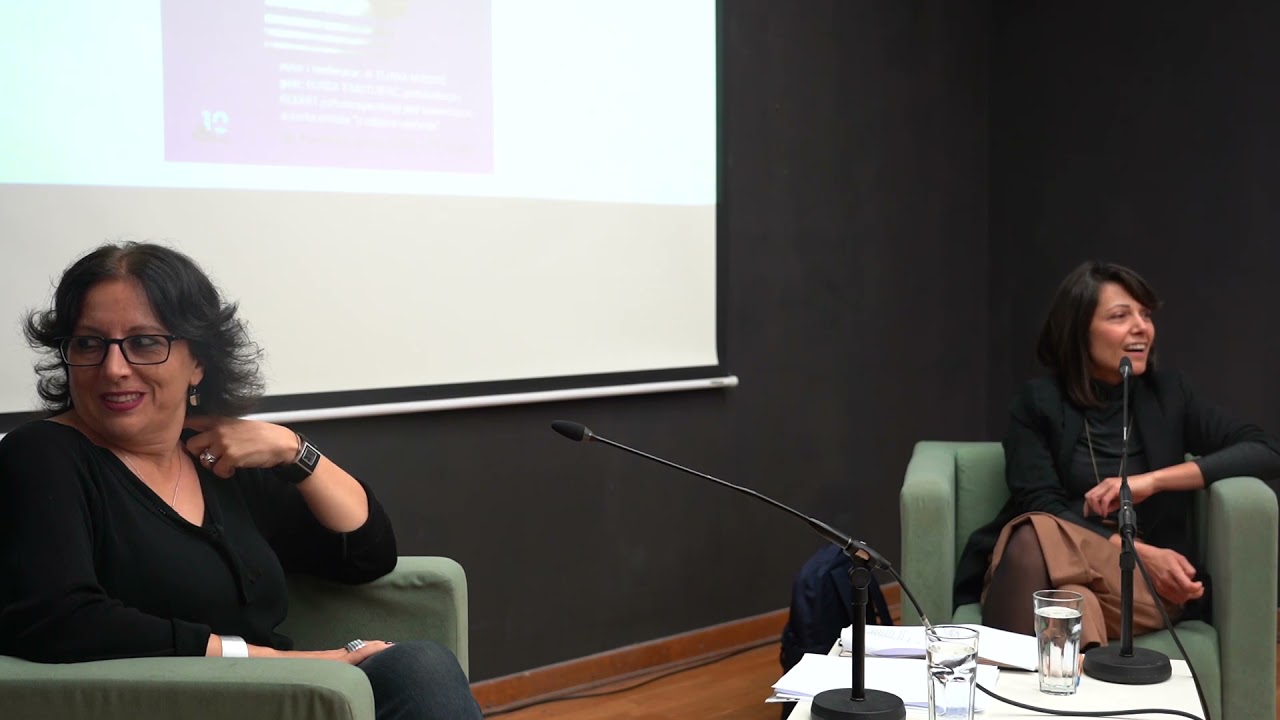 Moji nezdravi obrasci: Defektnost