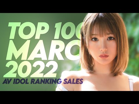 TOP 100 RANKING MARCH 2022