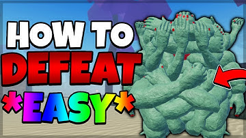 BEST METHOD to BEAT FINAL SELECTION! FULL GUIDE! In Project Slayers