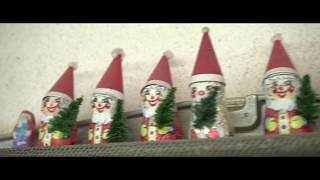 Christmas Püchner 2018