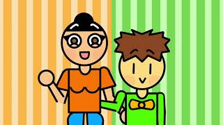Kagi [Pon and Sammer cover]