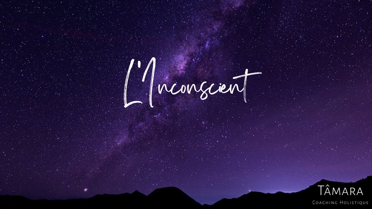 L'inconscient _BH#3
